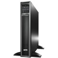 Apc Smart UPS, Rack/Tower, Out: 230V AC , In:[seVoltCodes:230] SMX1000I
